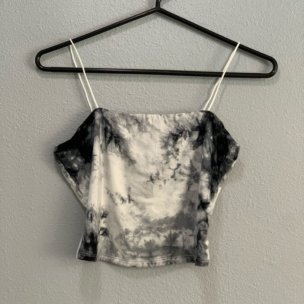 Fashion Nova Marble Top